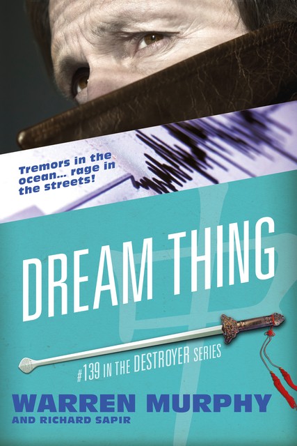 Dream Thing, Warren Murphy, Richard Sapir
