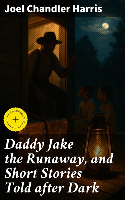 Daddy Jake the Runaway, and Short Stories Told after Dark, Joel Chandler Harris