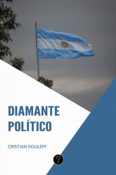 Diamante político, Cristian Kouleff
