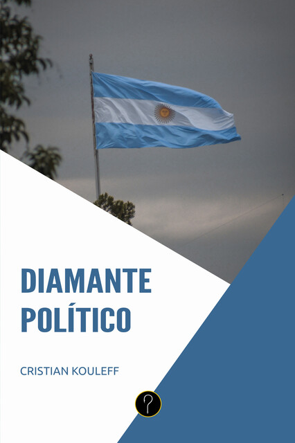 Diamante político, Cristian Kouleff