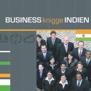 Business Knigge Indien, Tobias Koch