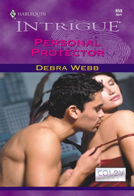 Personal Protector, Debra Webb