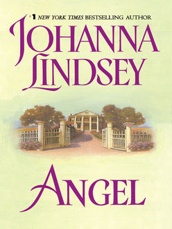 Angel, Johanna Lindsey