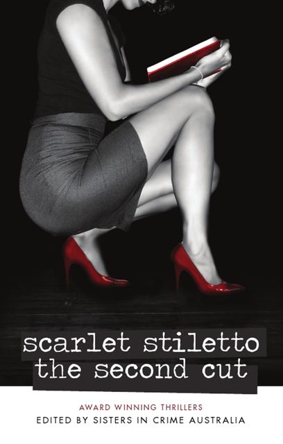 Scarlet Stiletto – The Second Cut, calibre