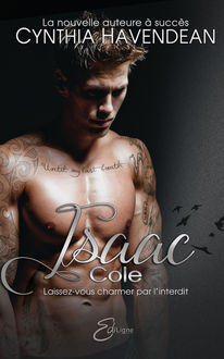 Isaac Cole (French Edition), Cynthia Havendean