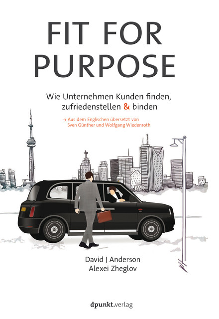 Fit for Purpose, David Anderson, Alexei Zheglov