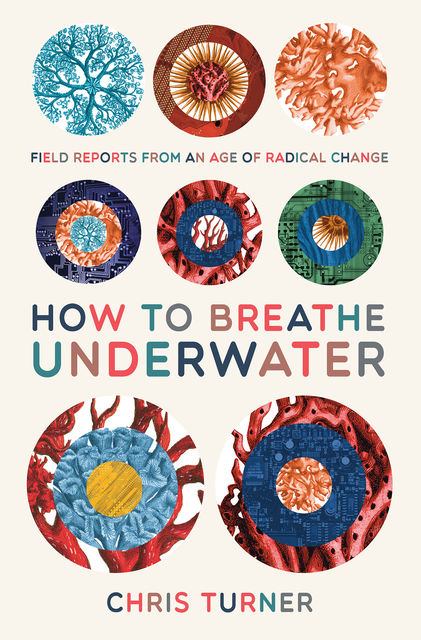 How to Breathe Underwater, Chris Turner