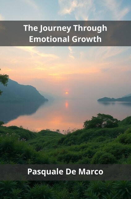 The Journey Through Emotional Growth, Pasquale De Marco