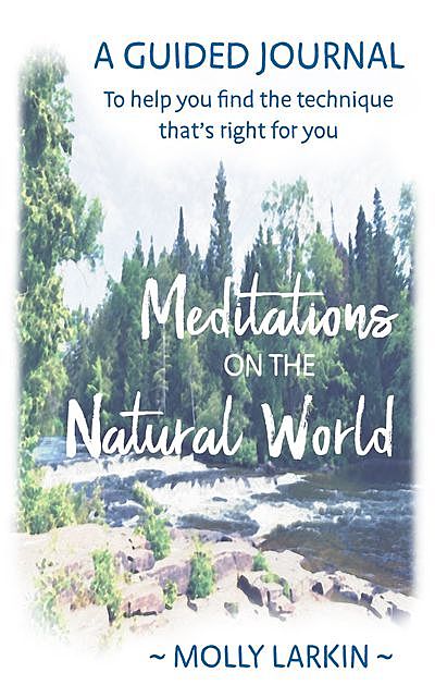 Meditations on the Natural World, Molly Larkin