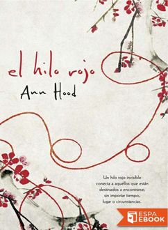 El Hilo Rojo, Ann Hood