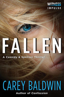 Fallen, Carey Baldwin