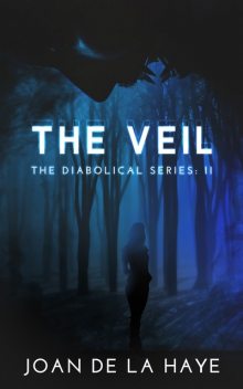 The Veil, Joan De La Haye