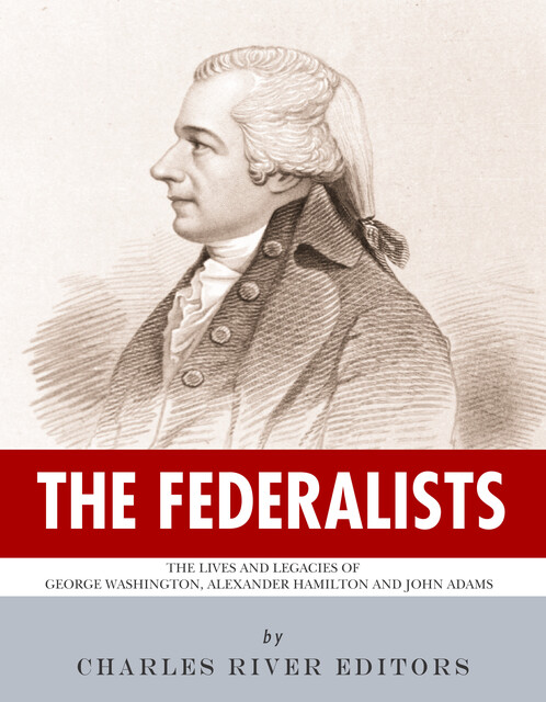 The Federalists, Charles Editors