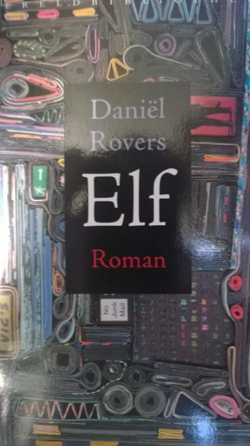 Elf, Daniël Rovers