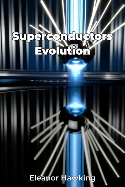 Superconductors Evolution, Eleanor Hawking