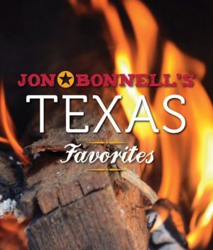 Jon Bonnell's Texas Favorites, Jon Bonnell