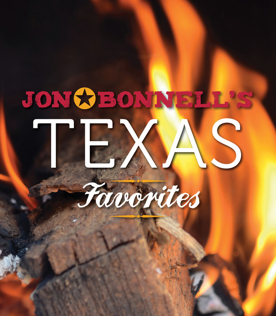 Jon Bonnell's Texas Favorites, Jon Bonnell