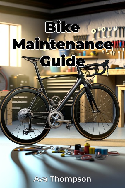 Bike Maintenance Guide, Ava Thompson