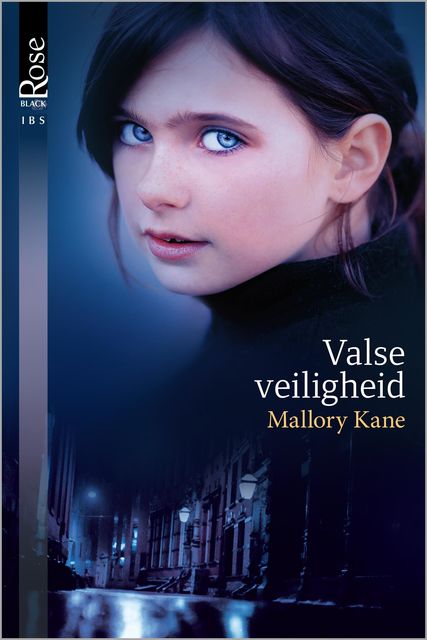 Valse veiligheid, Mallory Kane