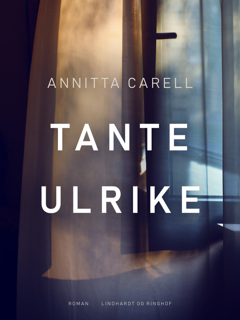 Tante Ulrike, Annitta Carell