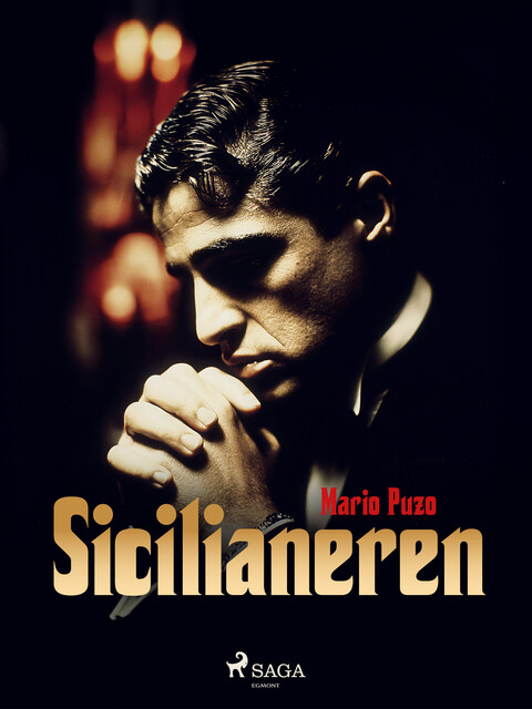 Sicilianeren, Mario Puzo