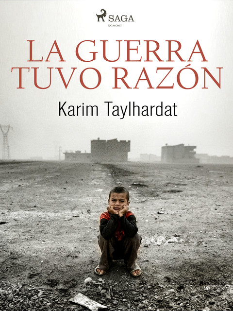 La guerra tuvo razón, Karim Taylhardat