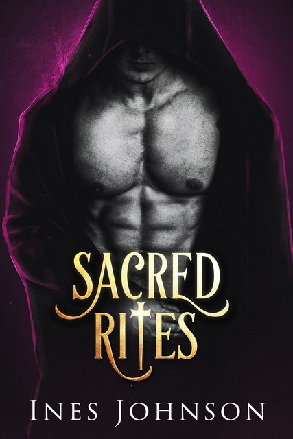 Sacred Rites, Ines Johnson