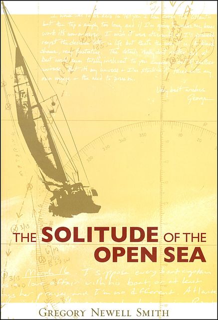 The Solitude of the Open Sea, Gregory Smith