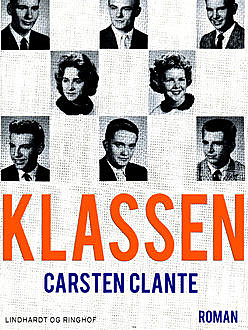 Klassen, Carsten Clante