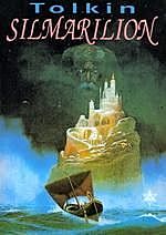 Silmarilion, J.R. R. Tolkien