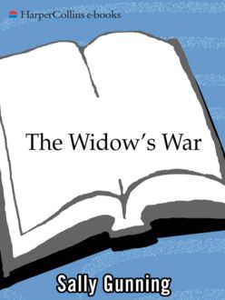 The Widow's War, Sally Cabot Gunning