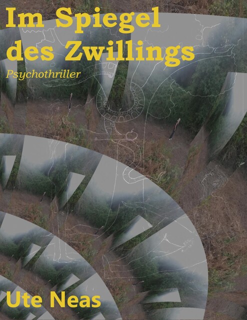 Im Spiegel des Zwillings, Ute Neas