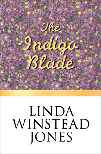 The Indigo Blade, Linda Winstead Jones