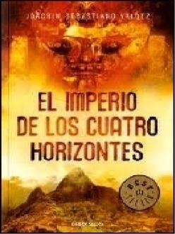 El Imperio De Los Cuatro Horizontes, Joachim Sebastiano Valdez