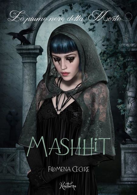 Le piume nere della morte – Mashhit, Filomena Cecere