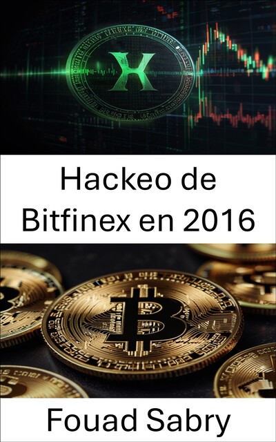 Hackeo de Bitfinex en 2016, Fouad Sabry