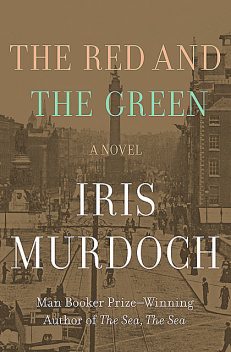 The Red and the Green, Iris Murdoch