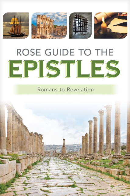 Rose Guide to the Epistles, Rose Publishing