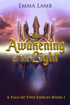 The Awakening of the Light, Emma Lamb