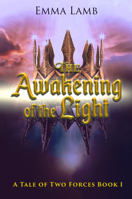 The Awakening of the Light, Emma Lamb