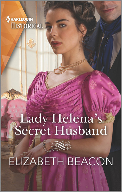 Lady Helena's Secret Husband, Elizabeth Beacon