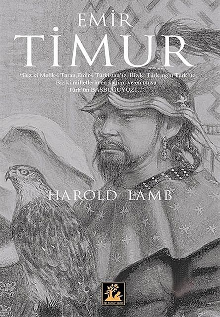 Emir Timur, Harold Lomb