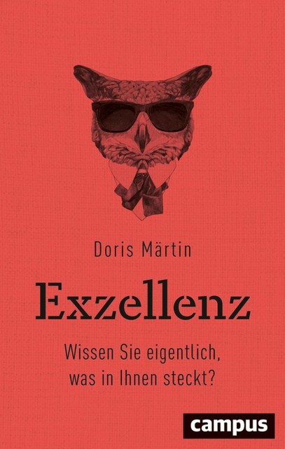 Exzellenz, Doris Märtin