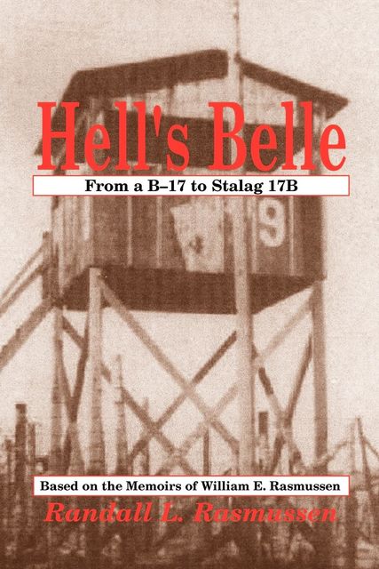 Hell's Belle, Randall L.Rasmussen
