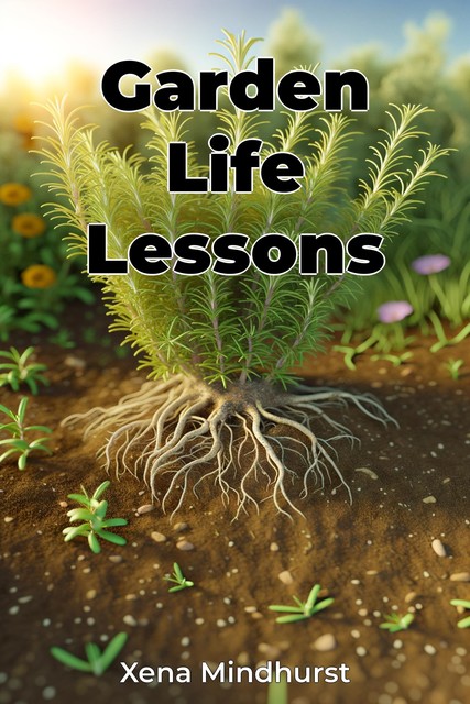 Garden Life Lessons, Xena Mindhurst