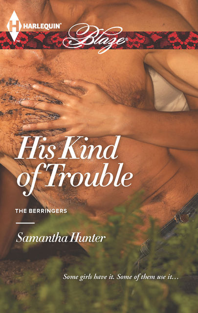 His Kind of Trouble, Samantha Hunter