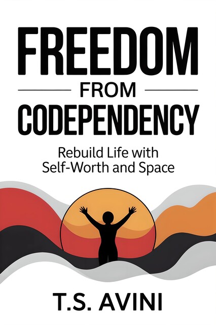Freedom from Codependency, T. S Avini