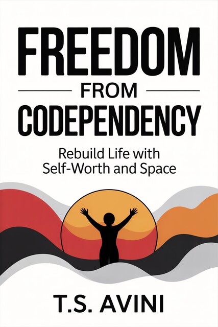 Freedom from Codependency, T. S Avini