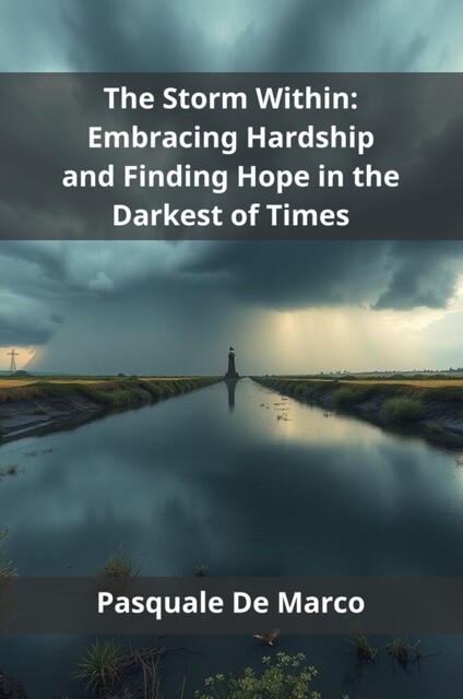 The Storm Within, Pasquale De Marco