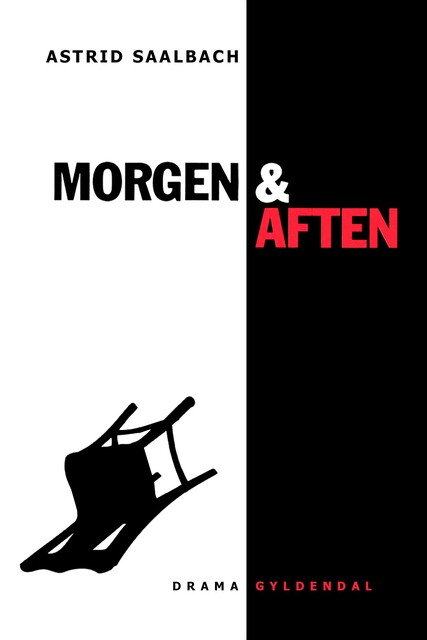 Morgen og aften, Astrid Saalbach